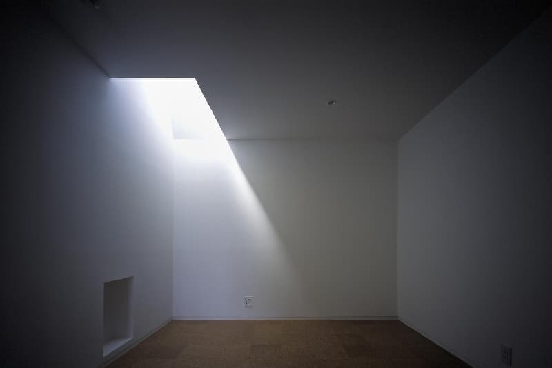 Case Study Court-House 1 (小さな広い家) ギャラリー画像1