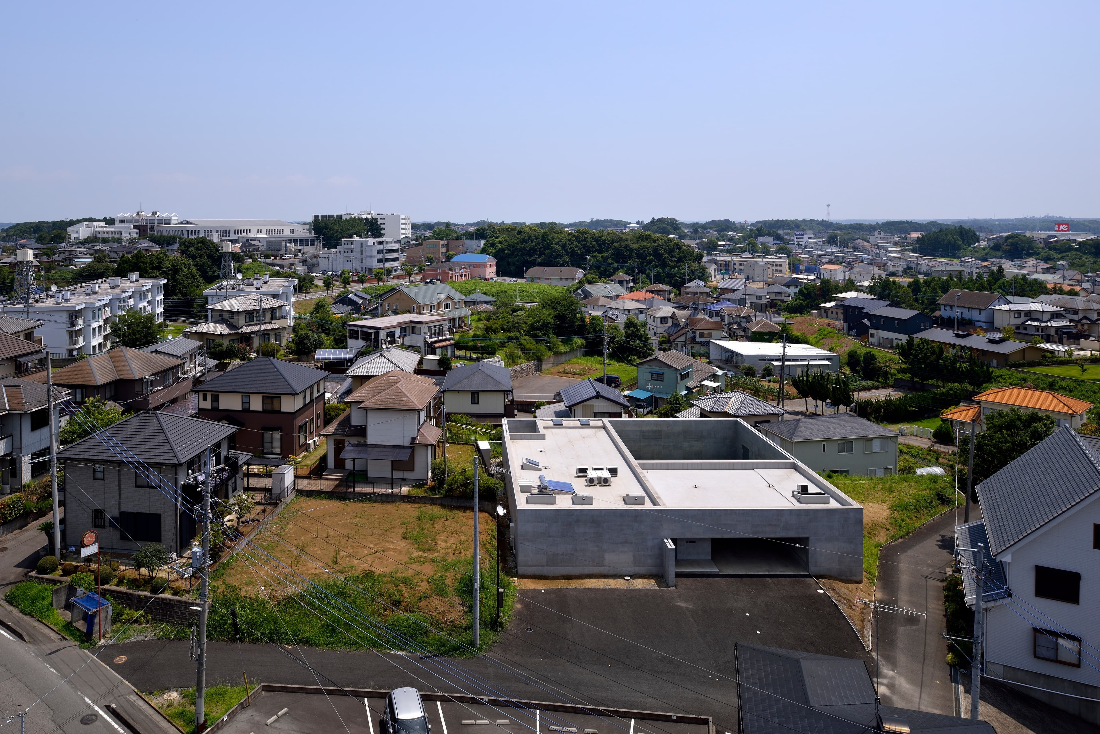 Case Study Court-House 2 gallery image 10