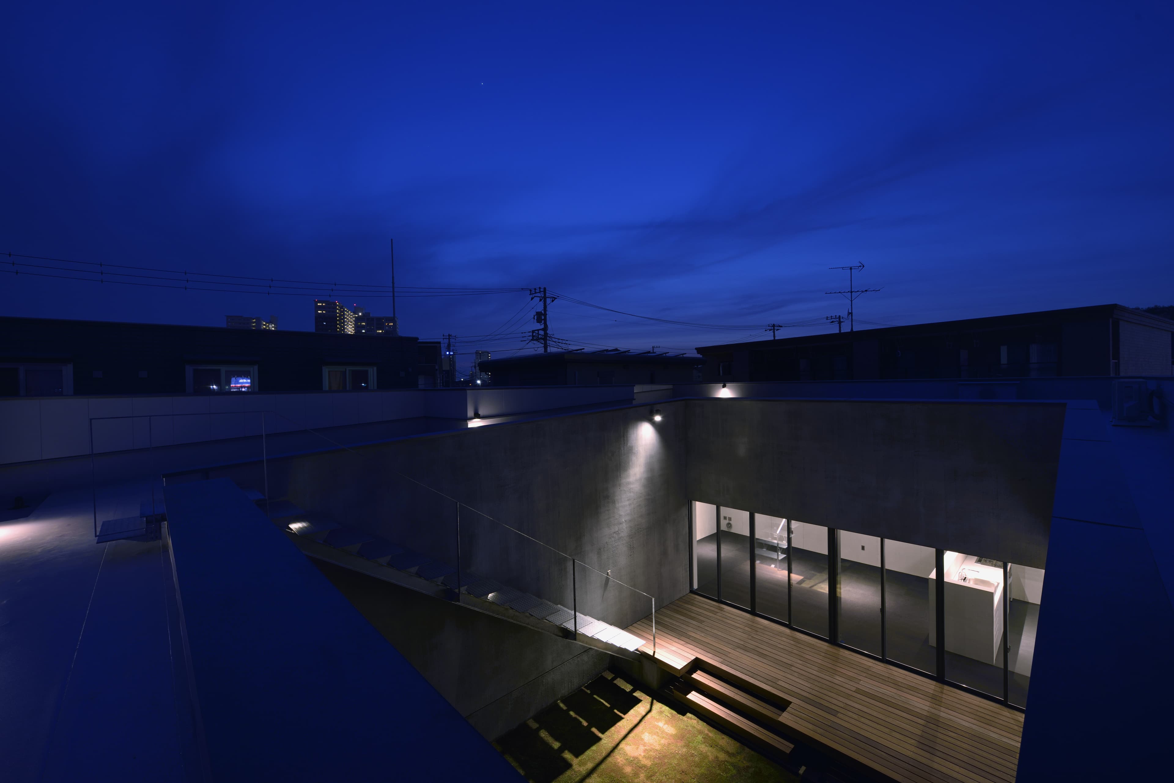 Case Study Court-House 3