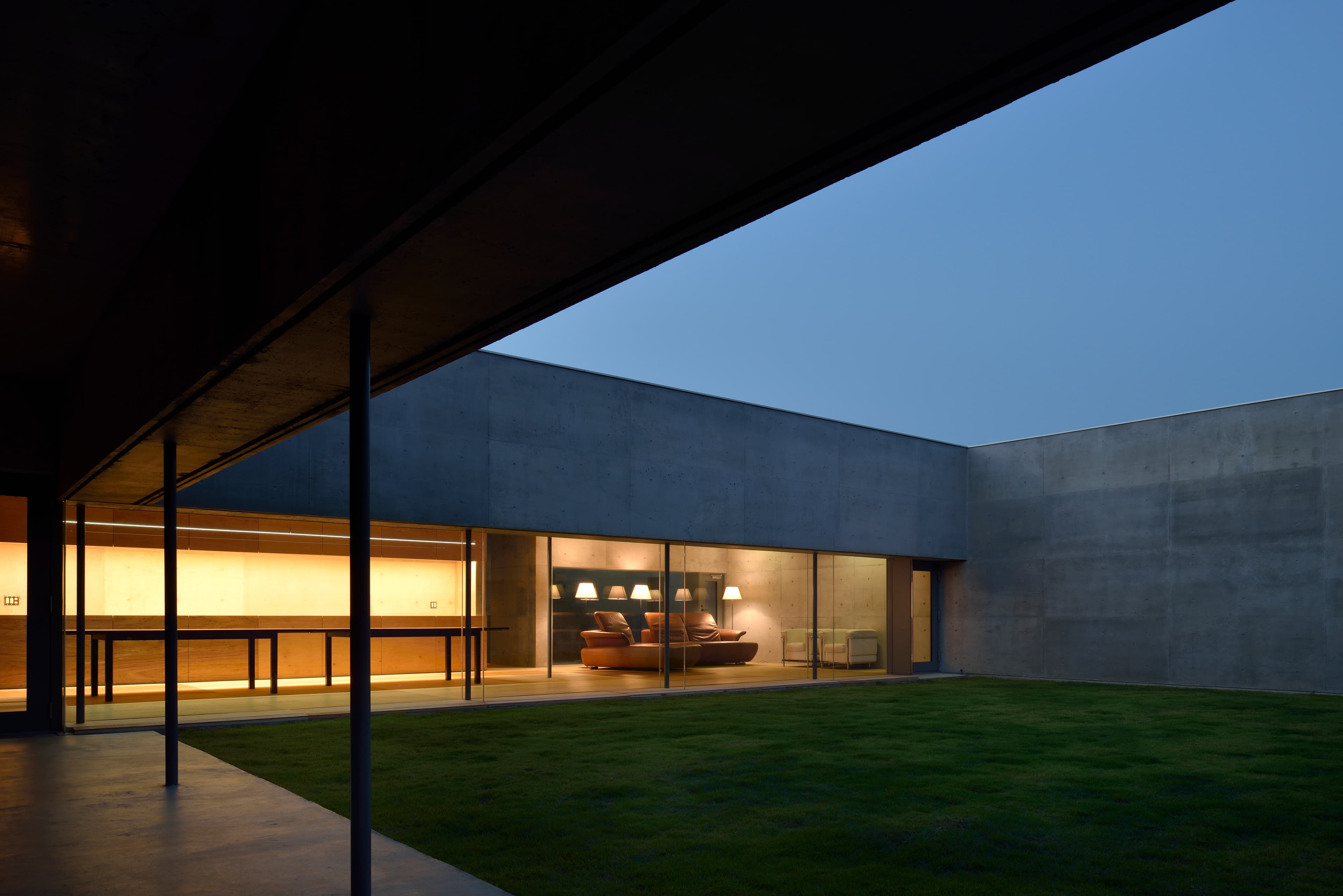 Case Study Court-House 2 gallery image 8