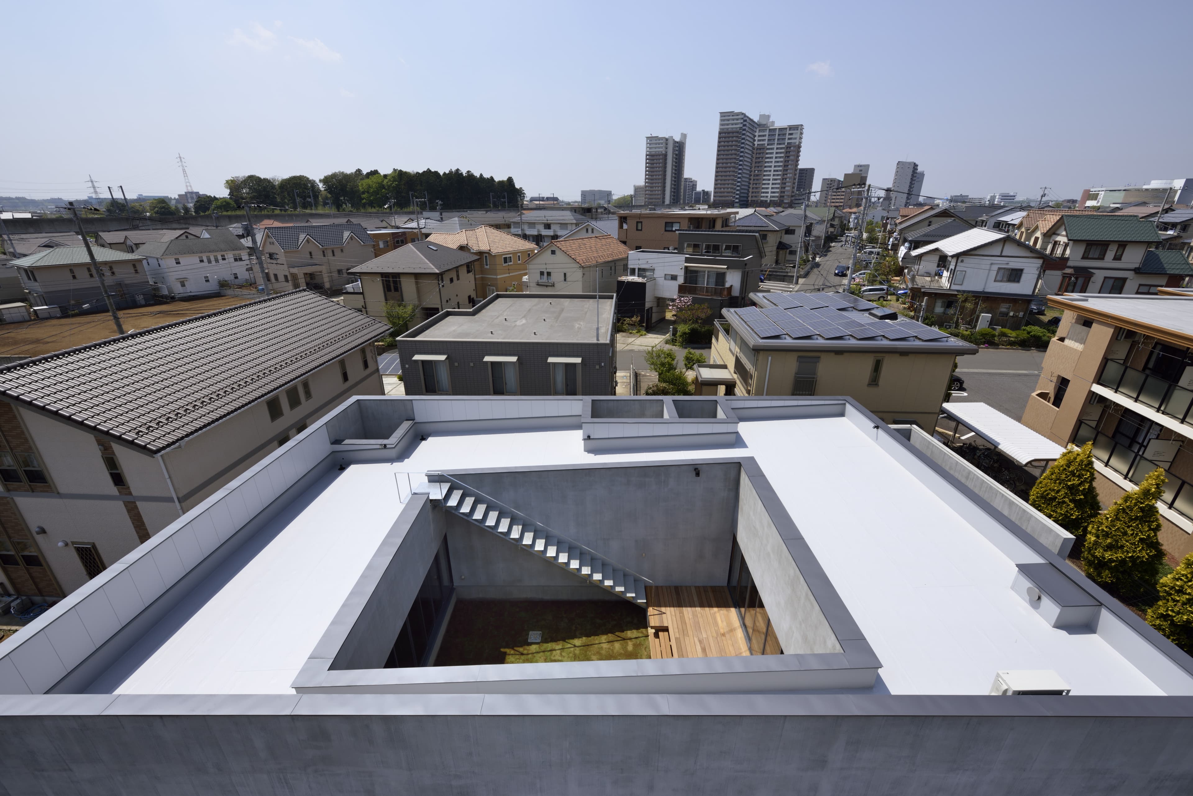 Case Study Court-House 3 gallery image 5