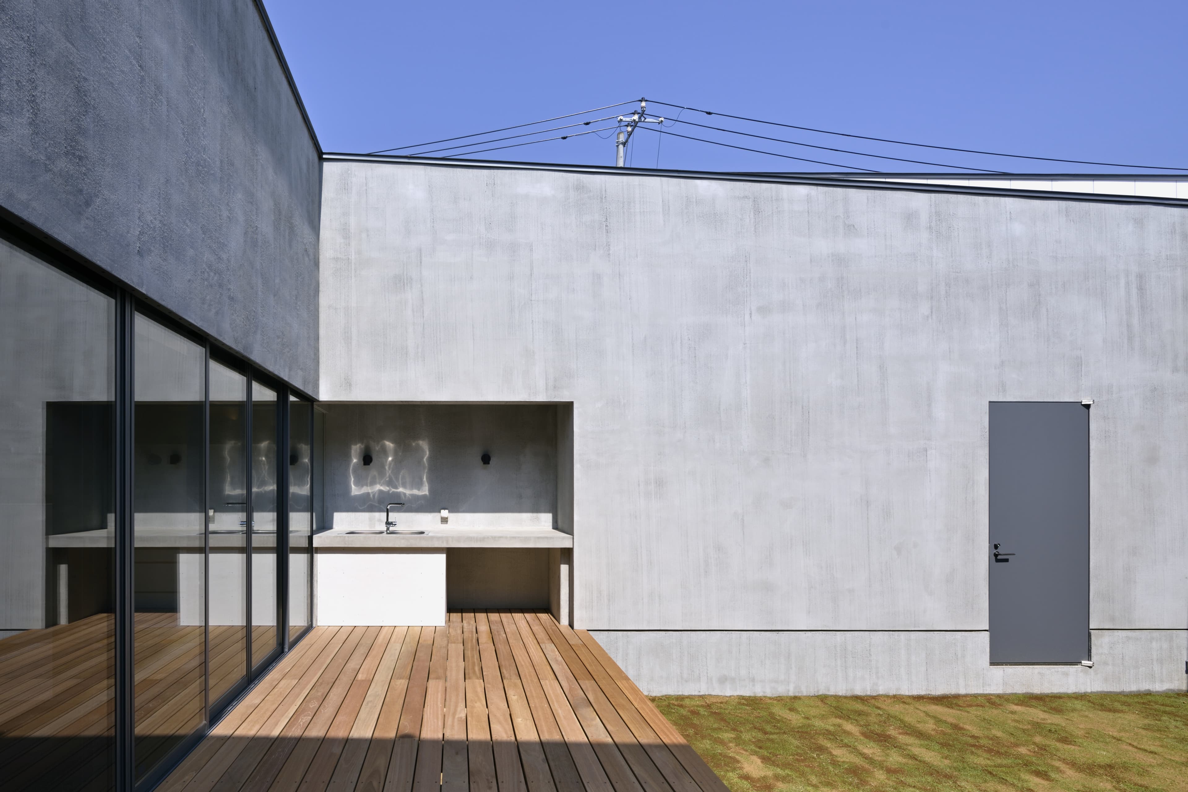 Case Study Court-House 3 gallery image 1