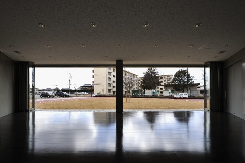 Community Hall 2 gallery image 1