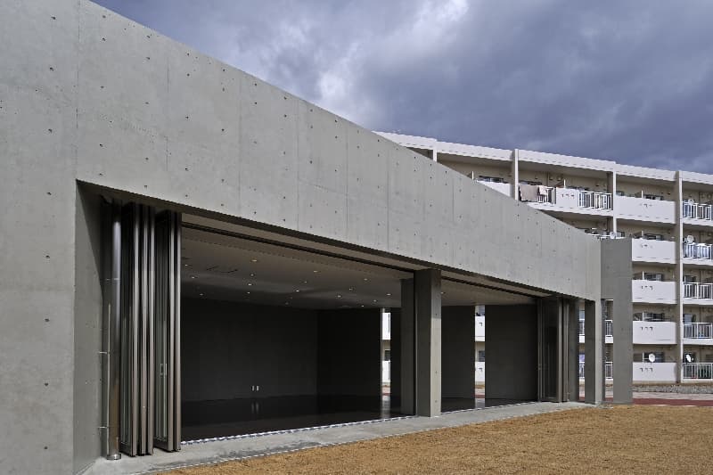 Community Hall 2 gallery image 2