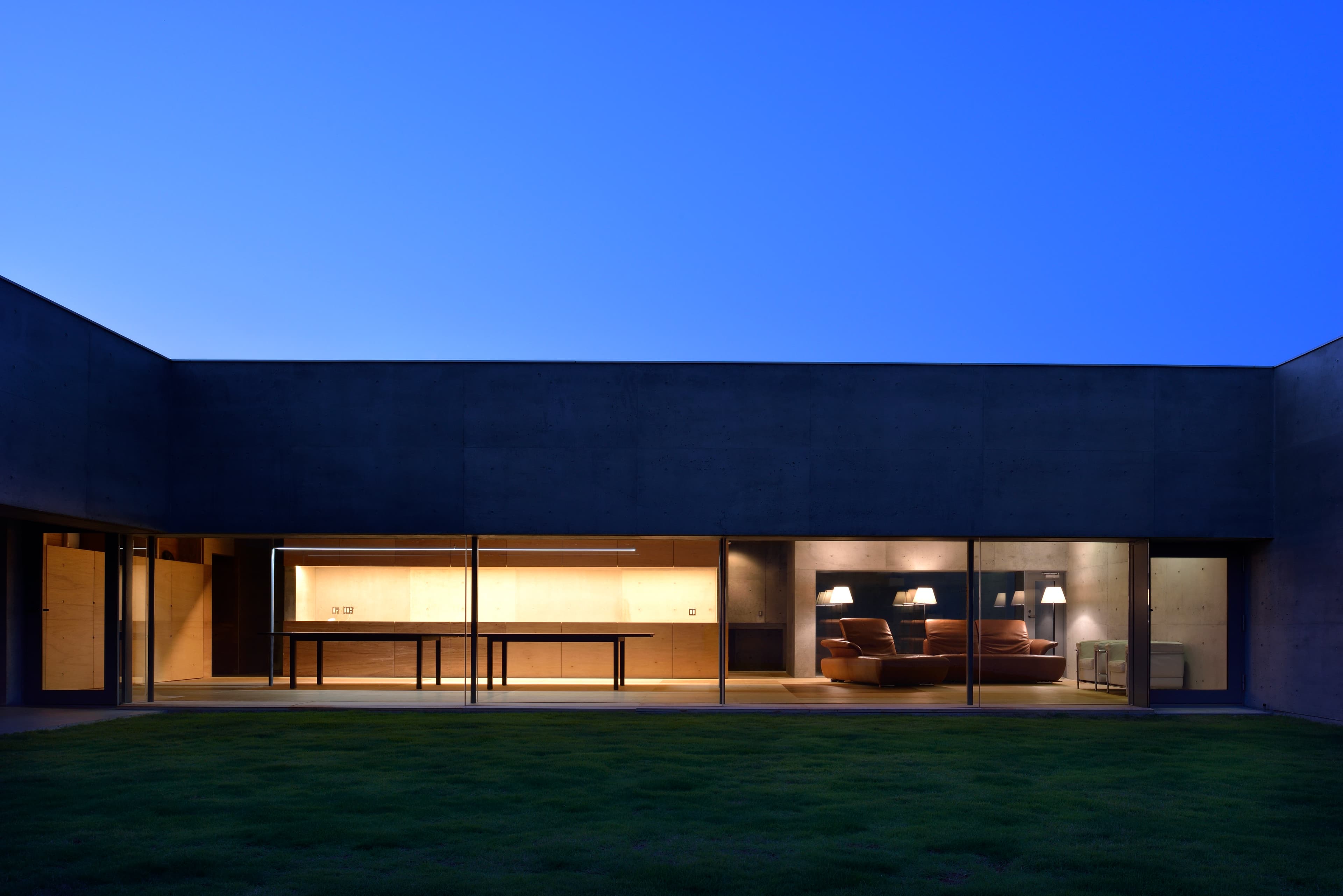 Case Study Court-House 2 gallery image 12