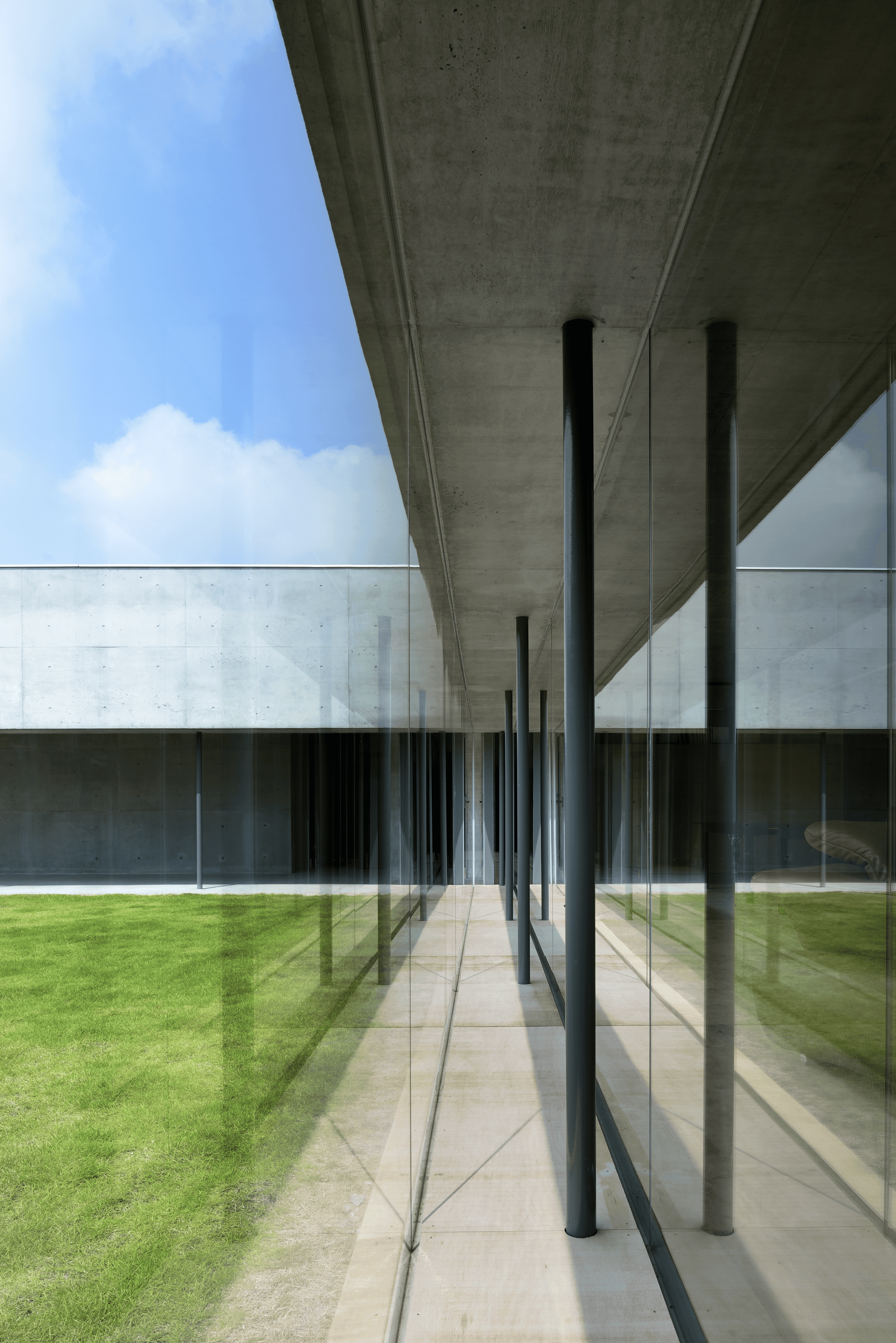 Case Study Court-House 2 gallery image 4