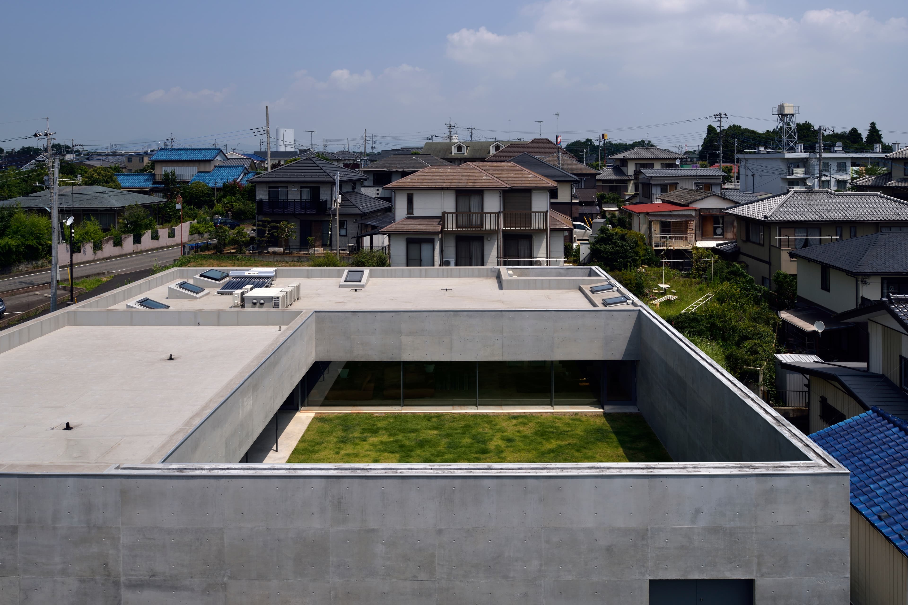 Case Study Court-House 2 gallery image 15