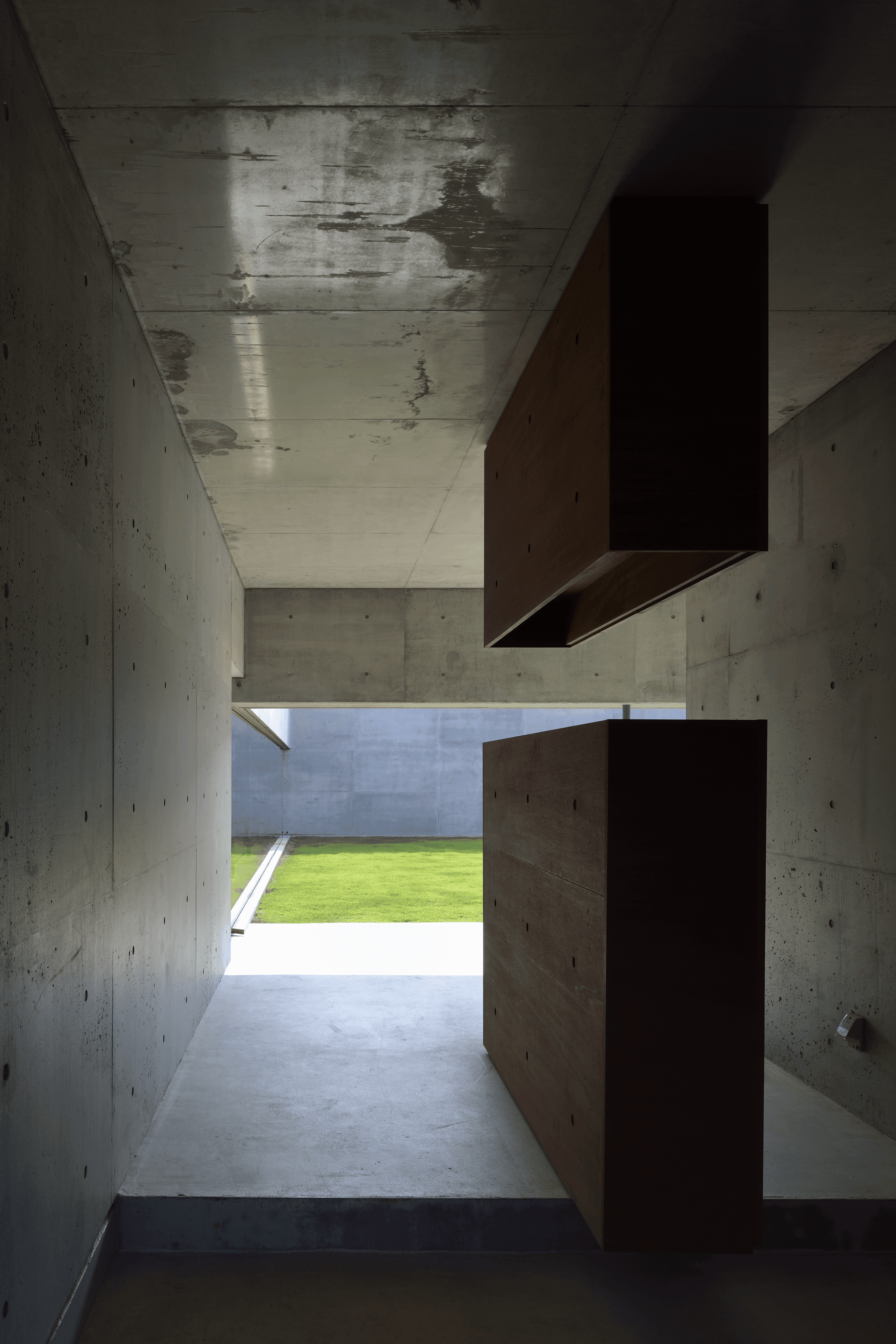 Case Study Court-House 2 gallery image 1