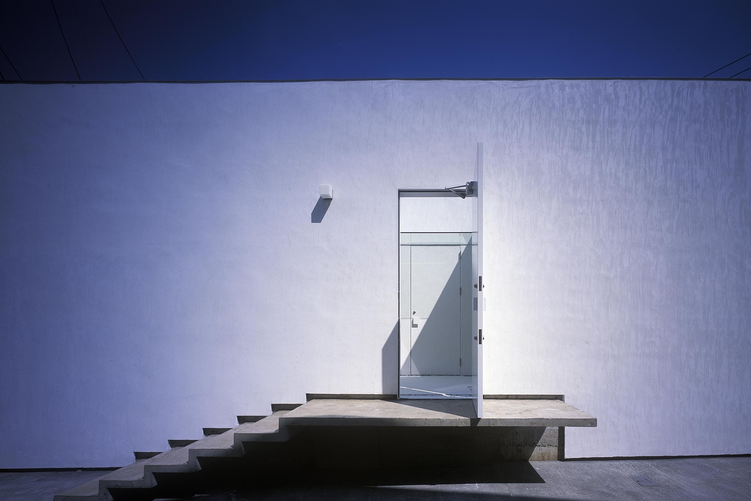 Case Study Court-House 1 (小さな広い家) ギャラリー画像6